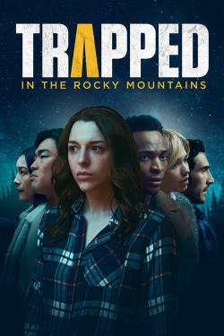 Trapped in the Rocky Mountains-watch