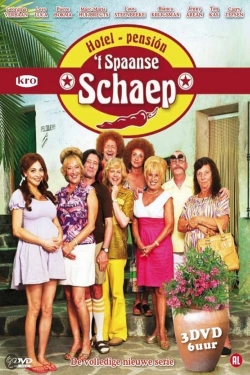 't Spaanse Schaep-watch