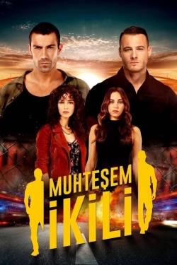 Muhteşem İkili-watch