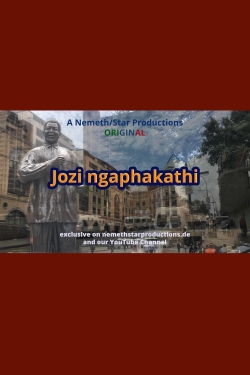 Jozi ngaphakathi-watch