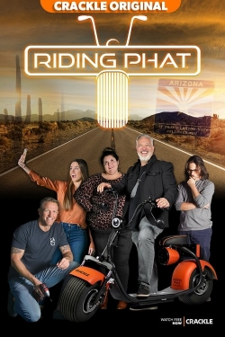 Riding Phat-watch