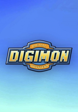 Digimon Adventure-watch