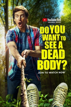 Do You Want to See a Dead Body?-watch