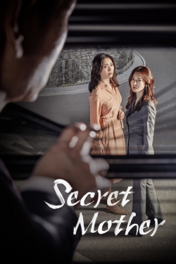 Secret Mother-watch