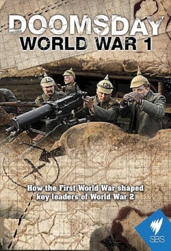 Doomsday: World War I-watch