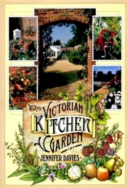 The Victorian Kitchen Garden-watch