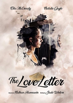 The Love Letter-watch