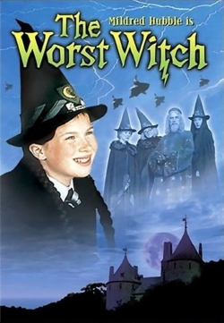 The Worst Witch-watch