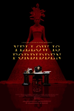 Yellow Is Forbidden-watch