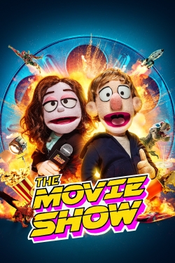 The Movie Show-watch