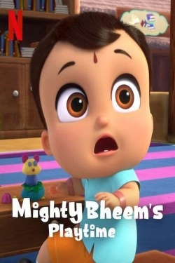 Mighty Bheem's Playtime-watch