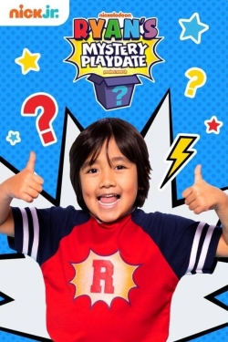 Ryan's Mystery Playdate-watch