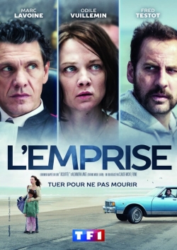 L'emprise-watch