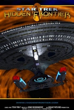 Star Trek: Hidden Frontier-watch