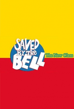 Saved by the Bell: The New Class-watch