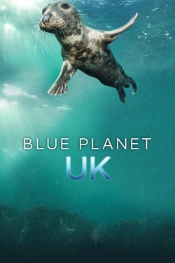 Blue Planet UK-watch