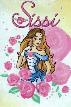 Princess Sissi-watch