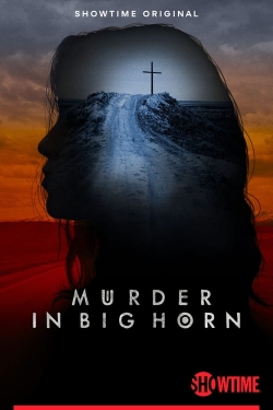 Murder in Big Horn-watch