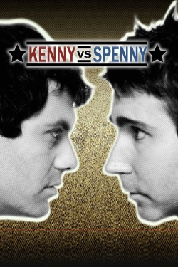 Kenny vs. Spenny-watch