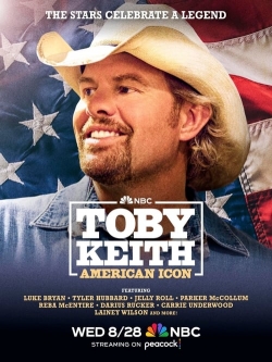 Toby Keith: American Icon-watch