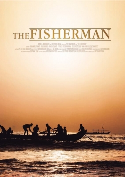 The Fisherman-watch