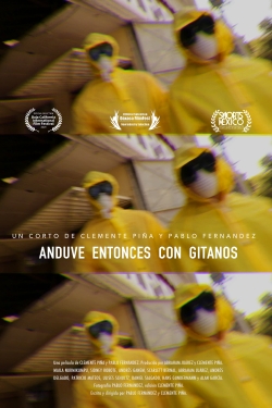 Anduve Entonces Con Gitanos-watch