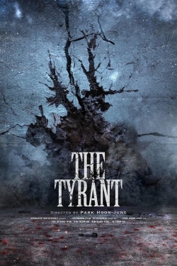 The Tyrant-watch