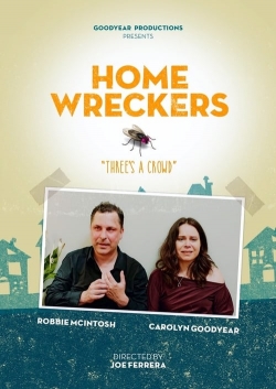 Home Wreckers-watch