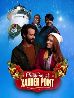 Christmas at Xander Point-watch