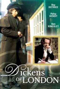 Dickens Of London-watch