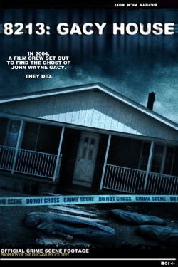 8213: Gacy House-watch