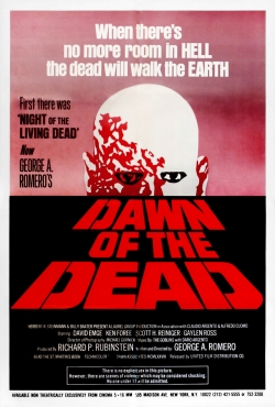 Dawn of the Dead-watch