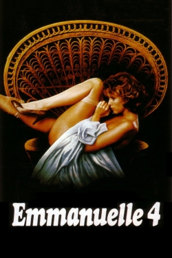 Emmanuelle 4-watch