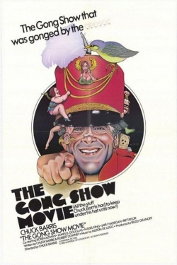 The Gong Show Movie-watch