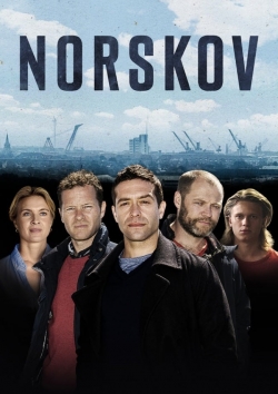 Norskov-watch