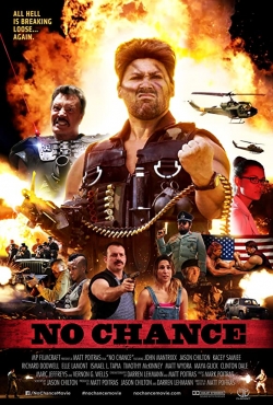 No Chance-watch