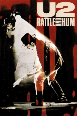 U2: Rattle and Hum-watch