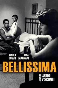Bellissima-watch