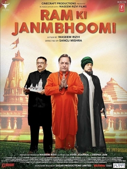 Ram Ki Janmabhoomi-watch