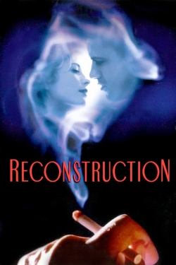 Reconstruction-watch