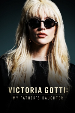 Victoria Gotti: My Father's Daughter-watch