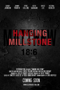 Hanging Millstone-watch