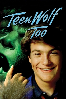 Teen Wolf Too-watch