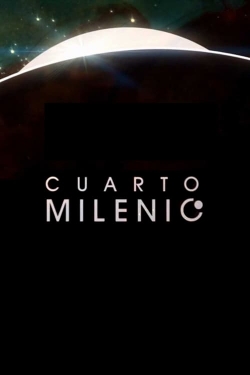 Cuarto Milenio-watch