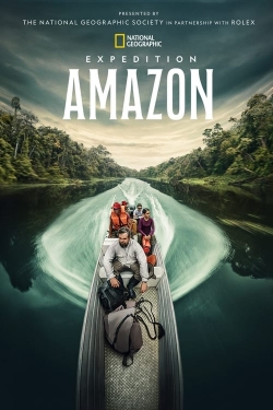 Expedition Amazon-watch