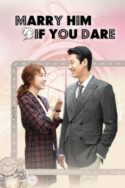 Marry Him If You Dare-watch