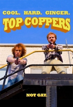 Top Coppers-watch