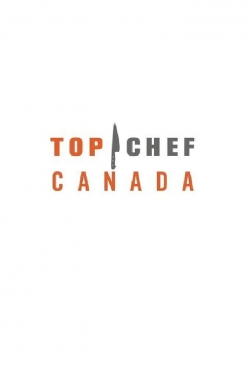 Top Chef Canada-watch