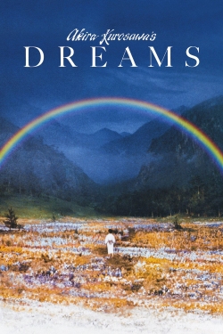 Akira Kurosawa's Dreams-watch