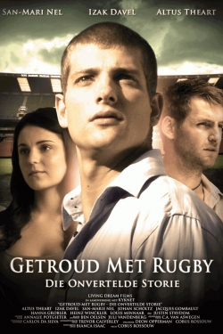 Getroud Met Rugby-watch